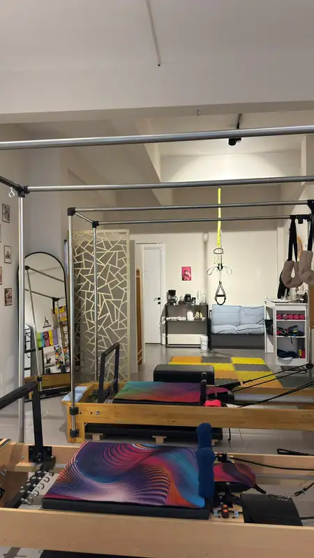 EC Pilates - İzmir Balçova