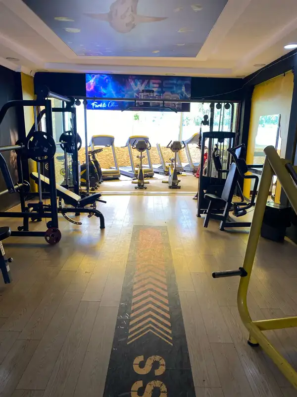 Brothers Fitness görsel 2