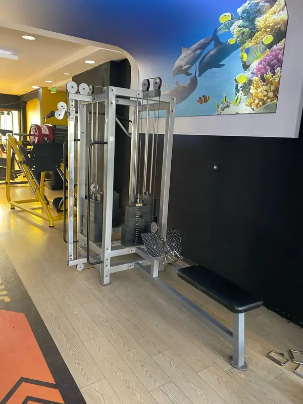 Brothers Fitness görsel 3