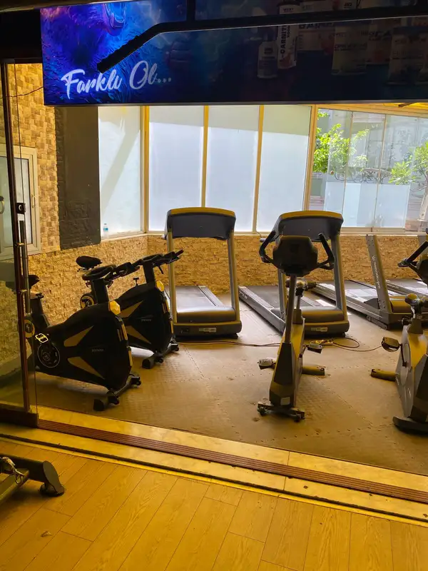 Brothers Fitness - İzmir Gaziemir