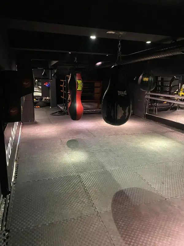 Brothers Fitness - İzmir Gaziemir