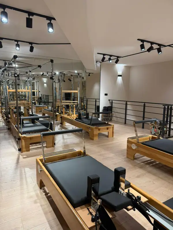 Gusto Pilates - İstanbul Beylikdüzü