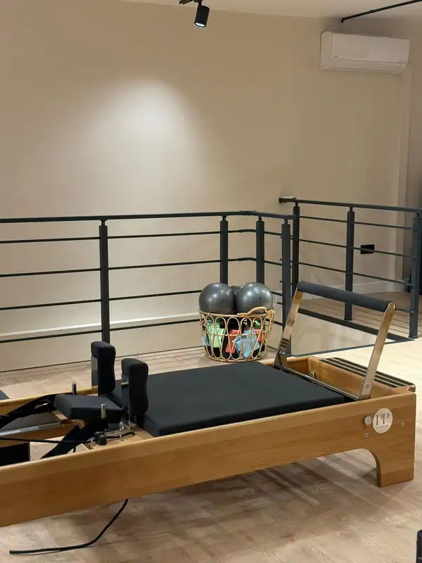 Gusto Pilates - İstanbul Beylikdüzü