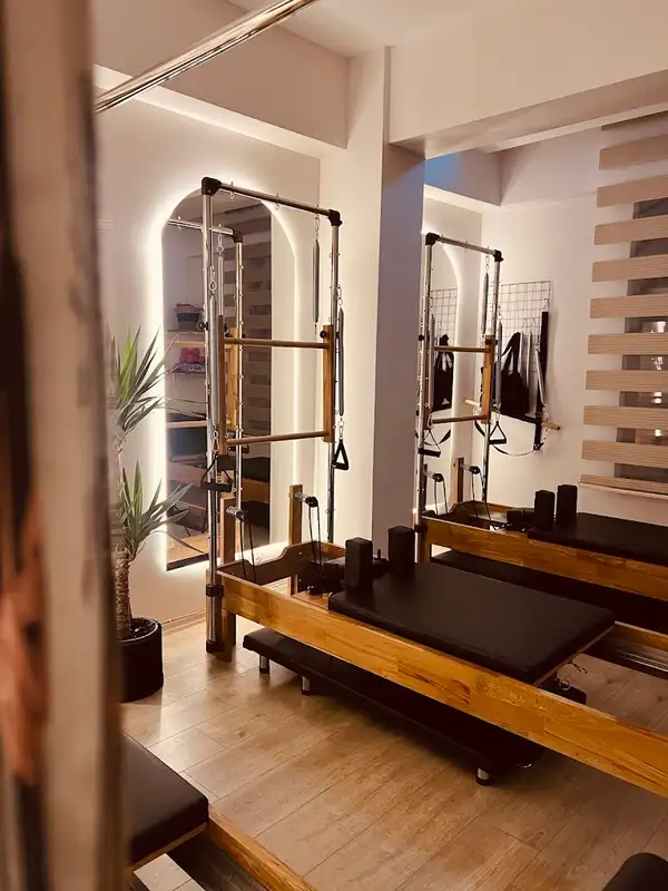 Şebnem Pilates - Kahramanmaraş Elbistan