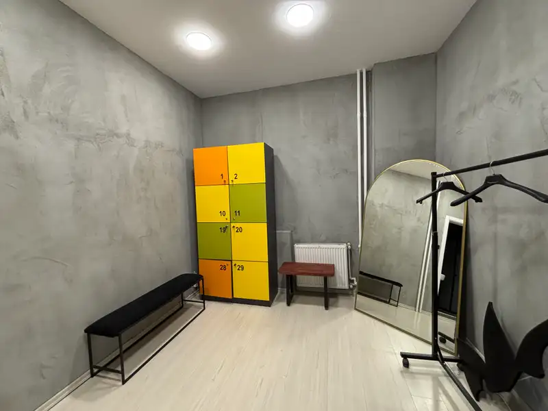 Creafit Sports Center - İstanbul Kadıköy