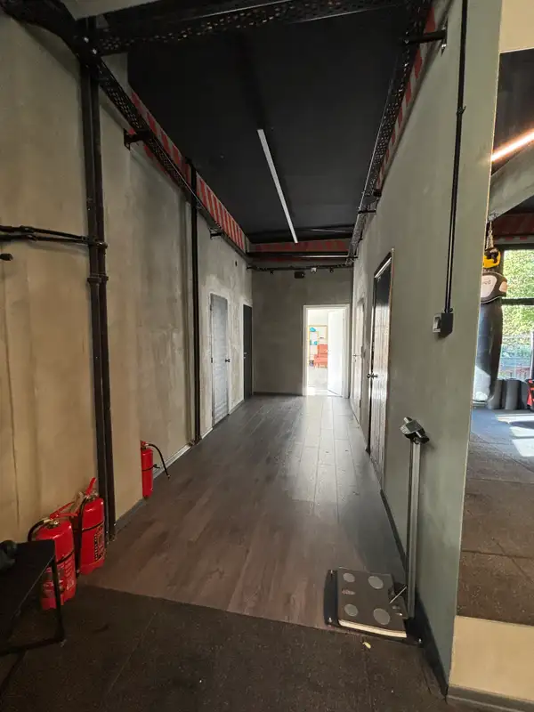 Creafit Sports Center - İstanbul Kadıköy