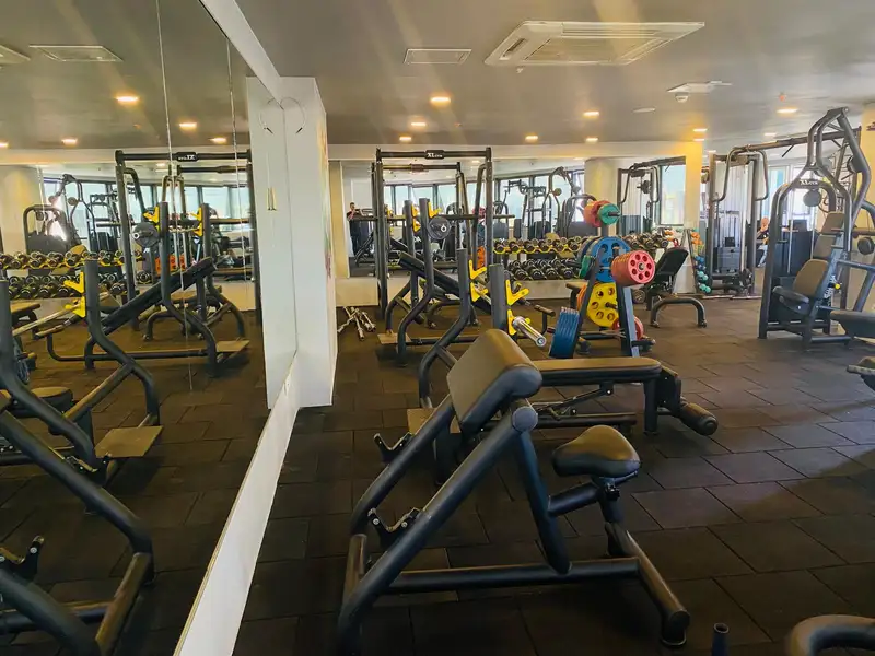Akfit Gym Studio - İstanbul Esenyurt