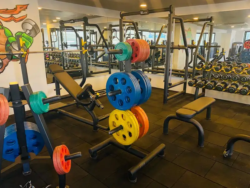 Akfit Gym Studio - İstanbul Esenyurt