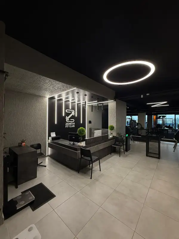 Zenith Fit - Kocaeli Kartepe