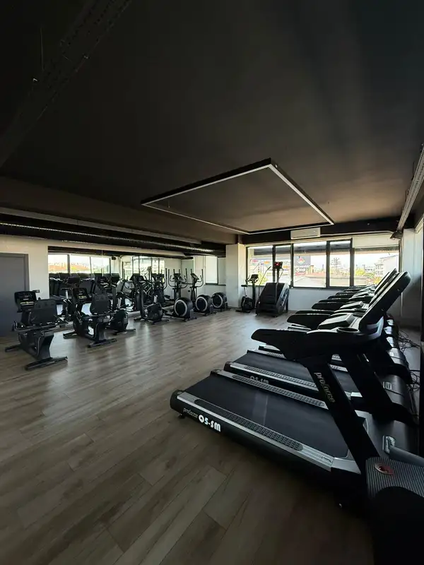 Zenith Fit - Kocaeli Kartepe