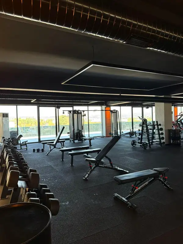 Zenith Fit - Kocaeli Kartepe