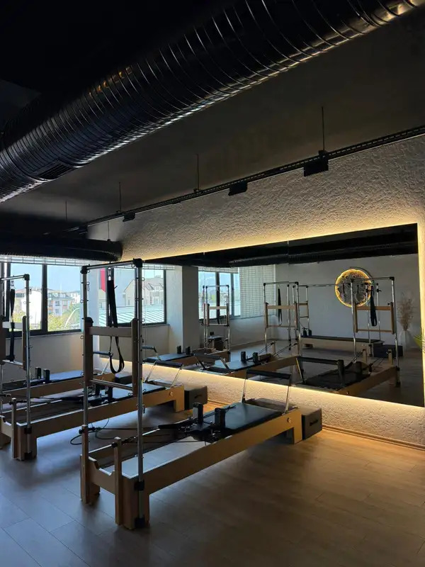 Zenith Fit - Kocaeli Kartepe