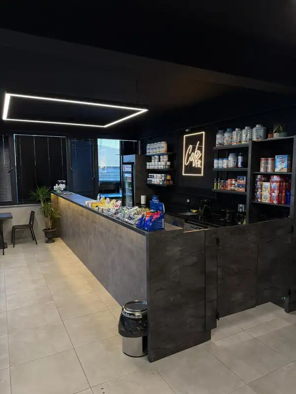 Zenith Fit - Kocaeli Kartepe