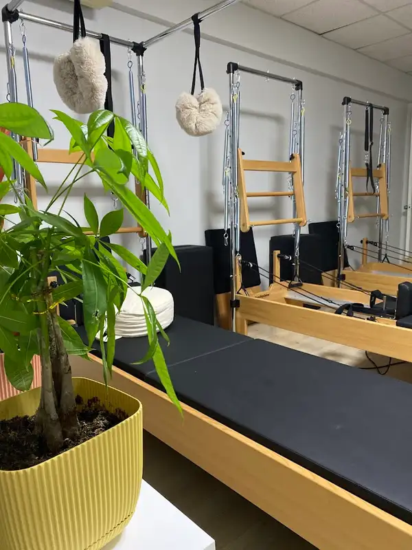 Yatu Wellness - İstanbul Pendik