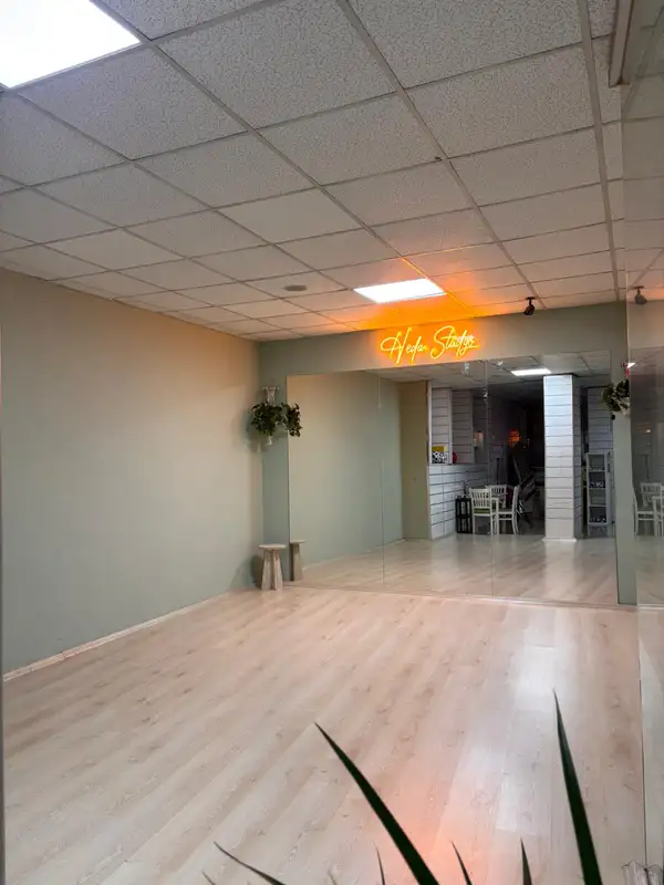 Heda Pilates - Ankara Yenimahalle
