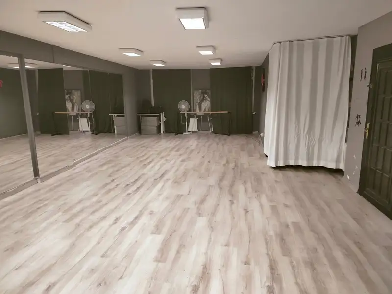 Clement Dans - İstanbul Pendik