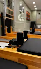 Döngü Pilates Studio - İstanbul Ümraniye