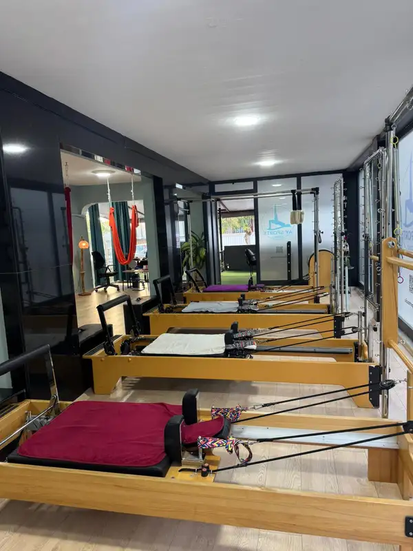 AY Sports Studio - İzmir Karabağlar