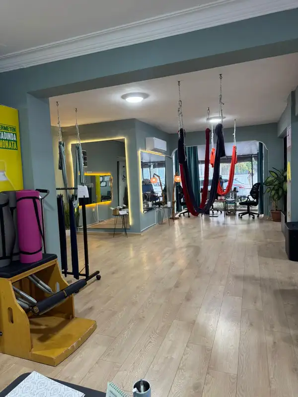AY Sports Studio - İzmir Karabağlar
