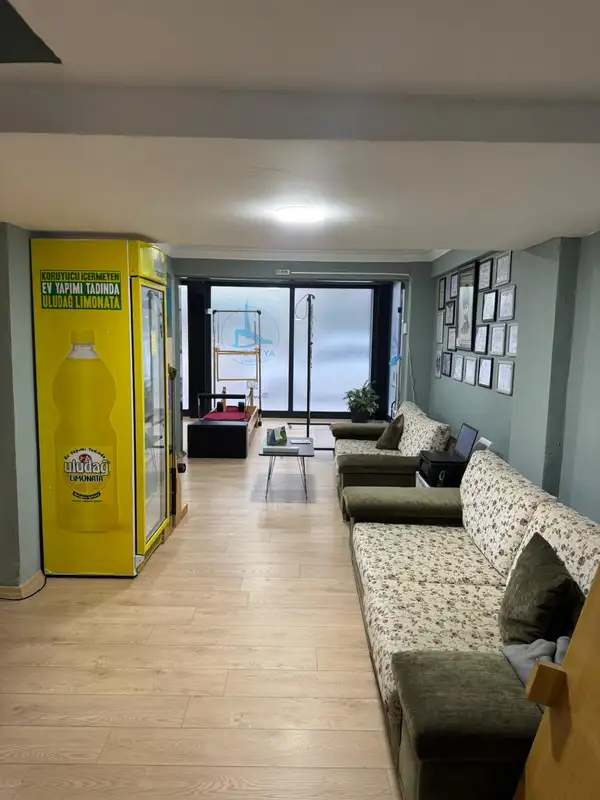 AY Sports Studio - İzmir Karabağlar