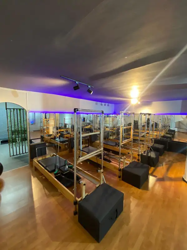 XL Pilates Studio - Ankara Çankaya