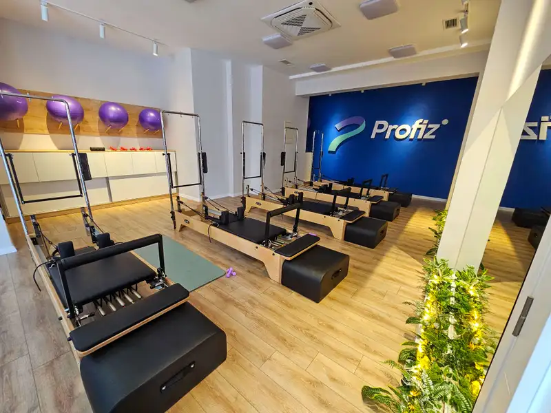Profiz Buca Koop - İzmir Buca