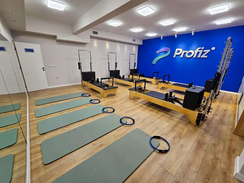 Profiz Buca Koop - İzmir Buca