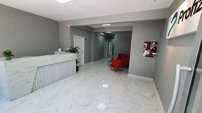 Profiz Şirinyer - İzmir Buca