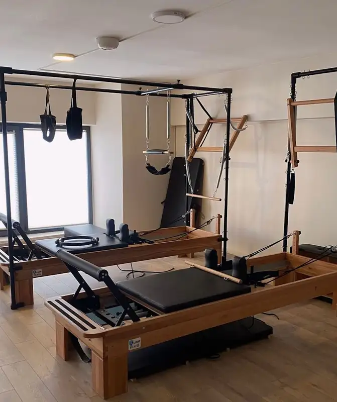 Studio 9 Pilates - Ankara Keçiören