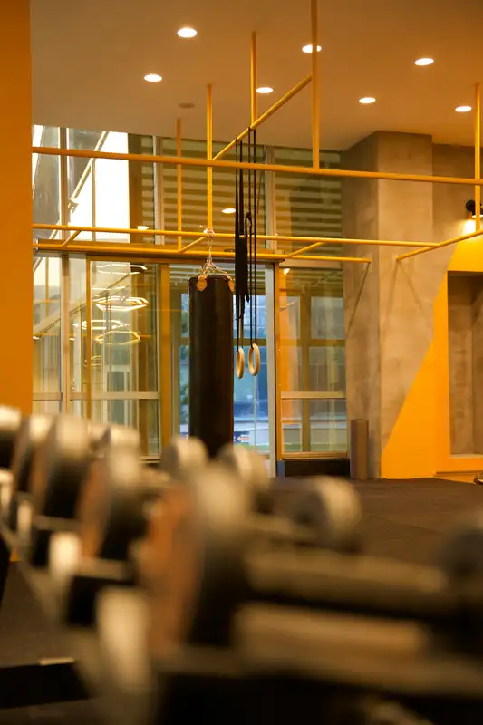 Grind Zone - İstanbul Maltepe