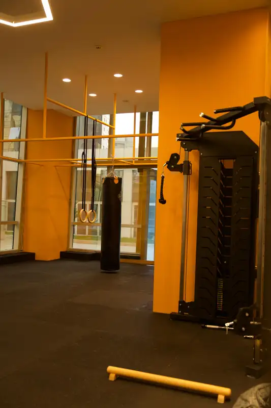 Grind Zone - İstanbul Maltepe
