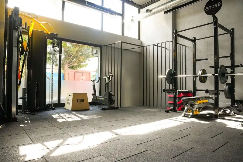 Ace Training Studio - İstanbul Ümraniye