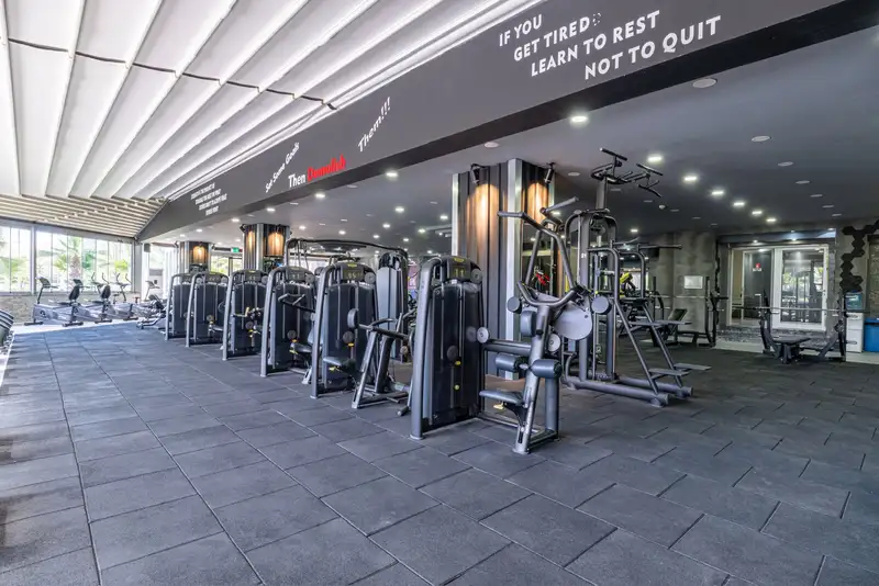 Destiny Athletic Club - İstanbul Kartal