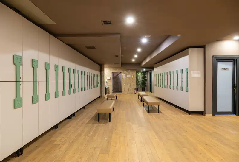 Destiny Athletic Club - İstanbul Kartal