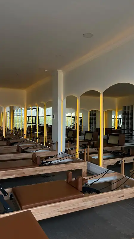 Ceren Pilates Stüdyo - İstanbul Başakşehir