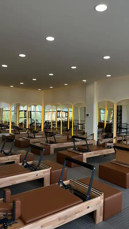 Ceren Pilates Stüdyo - İstanbul Başakşehir