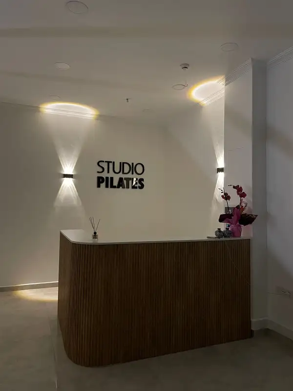 Ceren Pilates Stüdyo - İstanbul Başakşehir