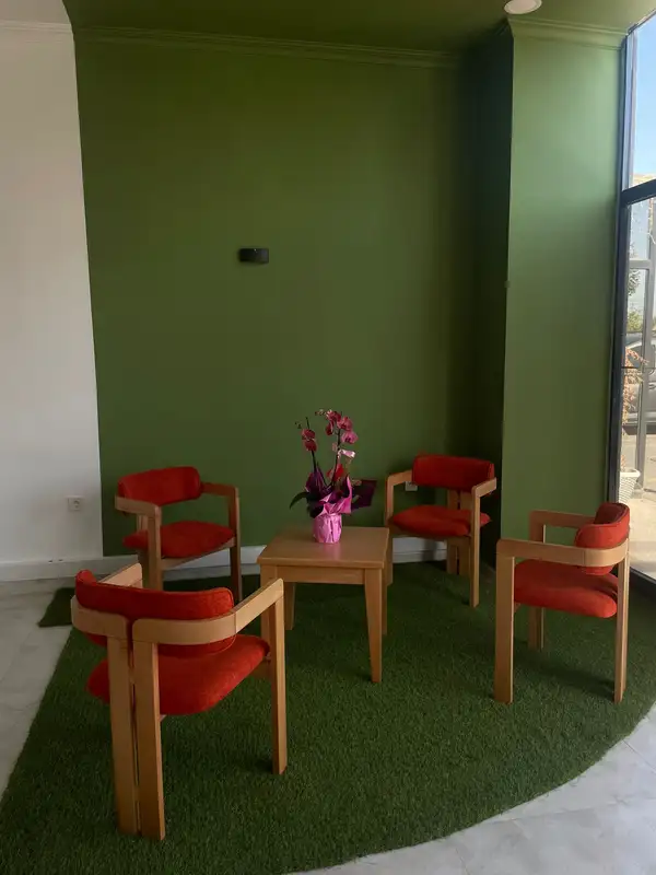 Ceren Pilates Stüdyo - İstanbul Başakşehir