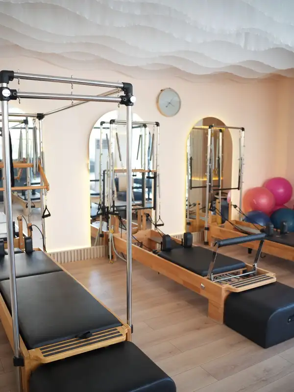 Jera Pilates - İzmir Buca
