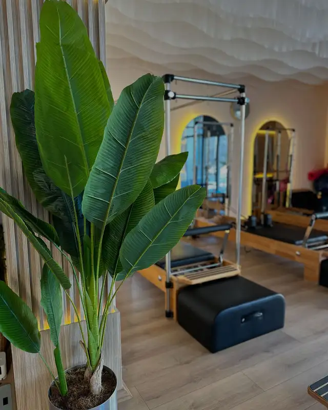 Jera Pilates - İzmir Buca