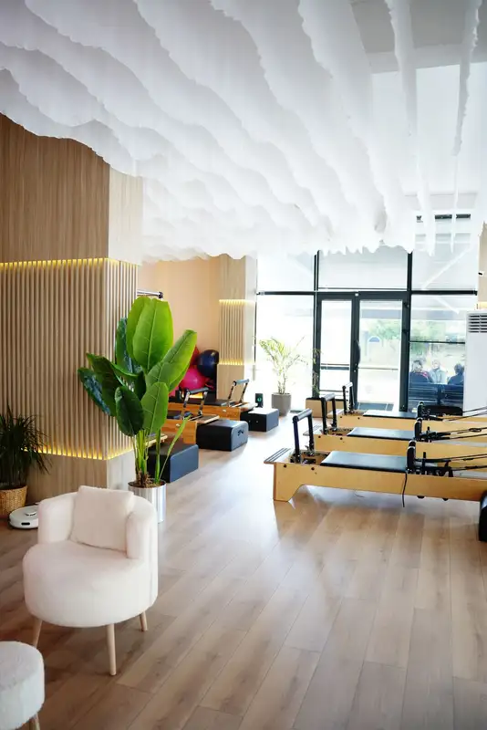 Jera Pilates - İzmir Buca