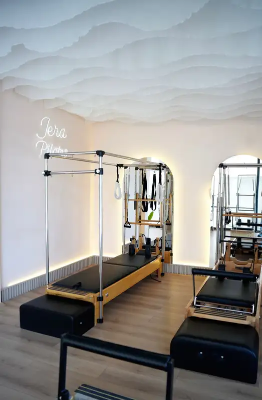 Jera Pilates - İzmir Buca