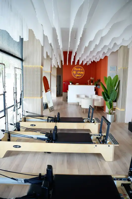 Jera Pilates - İzmir Buca
