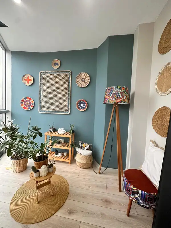 No 7 Pilates Studio görsel 3