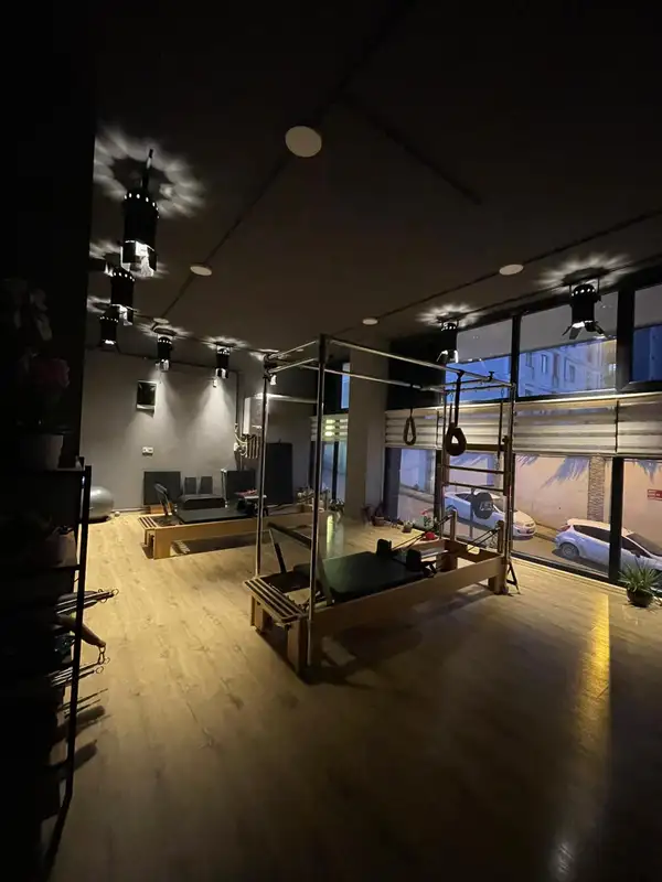 PTBODYCHANGE - İstanbul Çekmeköy