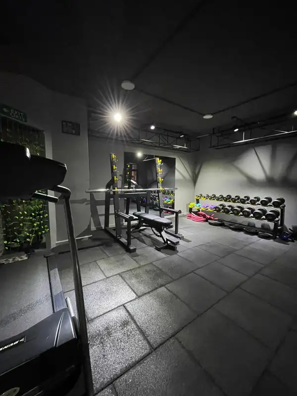 PTBODYCHANGE - İstanbul Çekmeköy