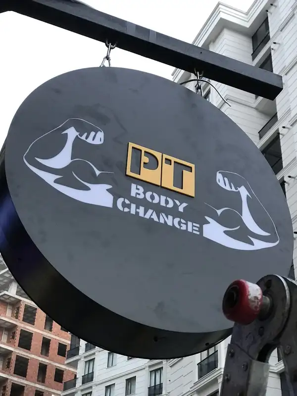 PTBODYCHANGE - İstanbul Çekmeköy