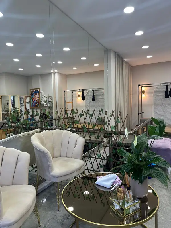 Loca Pilates Stüdyo - İstanbul Zeytinburnu