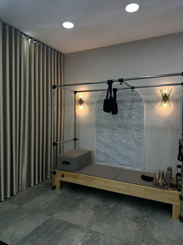 Loca Pilates Stüdyo - İstanbul Zeytinburnu
