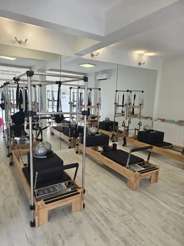 Ra Reformer Pilates - İstanbul Tuzla